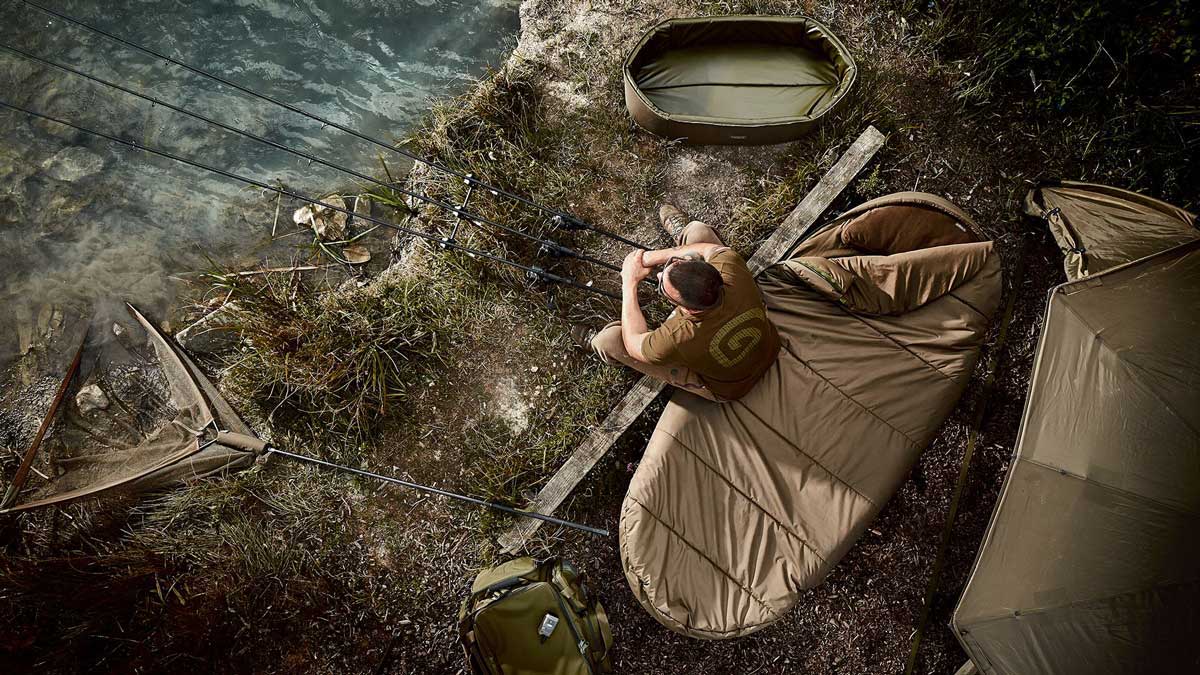 Trakker