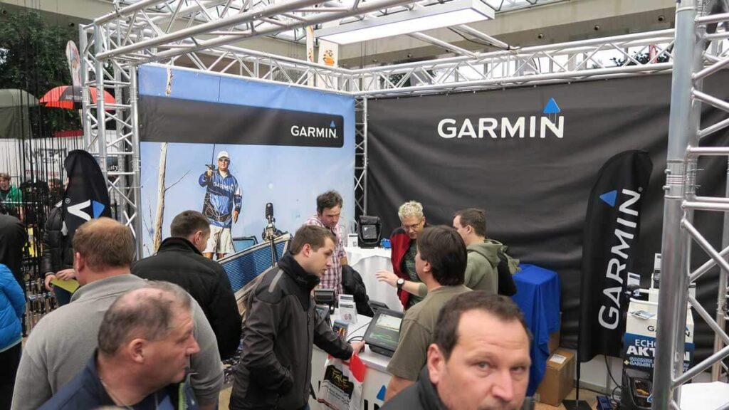 kúpiť garmin echo sounder zľava