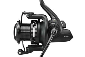 Sonik INSURGENT Carp Reel Sonik INSURGENT Carp Reel