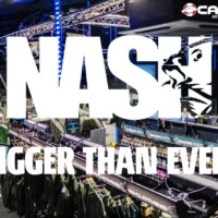 Nash-bigger-than-ever, For Fishing Nash-bigger-than-ever, For Fishing